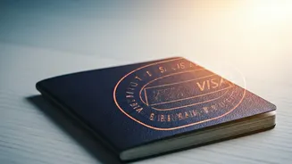 Take Advantage Of Easy Visa On Arrival Rules For Sri Lanka