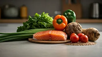 Healthy Eating Is Getting Less Fancy, More Useful