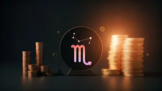 Scorpio's Lucky Day: Work, Family, and Finances Align on March 19, 2026