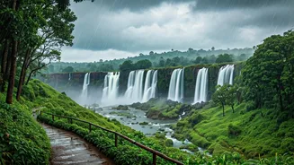 Kerala And Karnataka Need Rain-Ready Itineraries
