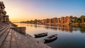 September 4 Janmashtami: What Changes For Travellers In Mathura, Vrindavan And Mumbai