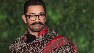 Aamir Khan in talks for R Balki's superhero film?