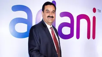 Adani completes 33 acquisitions worth ₹80,000cr post-Hindenburg turmoil