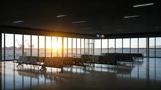 Uttar Pradesh Revamps 49 Bus Stations & Spurs Industrial Growth with Major Investment Proposals