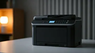 Top Laser Printers Under ₹50,000: Powerhouse Features for Home & Office in India