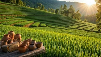 Monsoon Trips Now Start With Local Activities