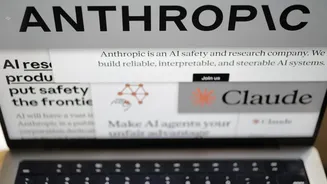 Report Says AI Executives Fear Catastrophic Incidents And Public Backlash