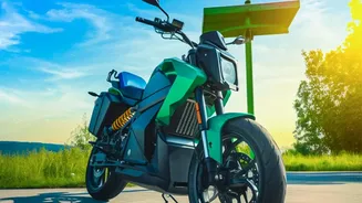 How Plant-Based Battery Materials Cut E-Bike Charge Times Safely