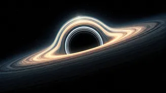 ALMA Helps Reveal Hidden Action Around Sagittarius A*
