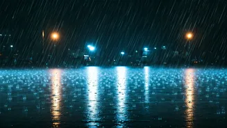 Mumbai's Monsoon Just Got More Photogenic