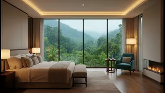 Monsoon Hotel Bookings Are Turning Rainy Travel into Peak Demand: What It Means for Indian Travellers
