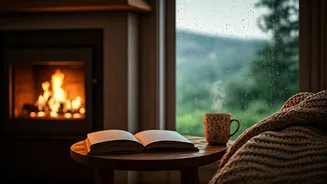 Rainy Getaways Need Hosts, Not Just Room Service