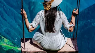 How Freelancers Enjoy High Quality Work Life Balance In Himachal Workation Towns Today