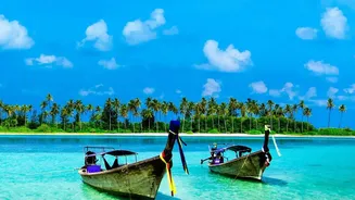 Essential Tips For Booking Permitted Island Stays And Coastal Tours In Unspoiled Lakshadweep