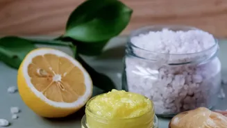 Seven Homemade Skin-Brightening Masks to Try With a Patch Test