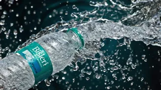 US-Iran war makes bottled water costlier in India