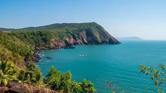 How Scenic Drives In Karnataka Offer Unmatched Post Monsoon Coastal Views