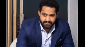 Jr NTR Seeks Personality Rights Protection, Delhi HC Gives Social Media Platforms 3 Days To Respond