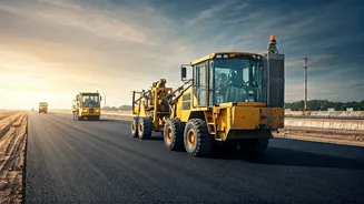 Navi Mumbai Airport: A Feasibility Study's Key Findings