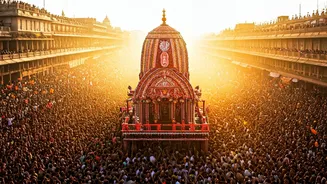 Why Puri Summer Festival Beats Every Other Spiritual Gathering Online