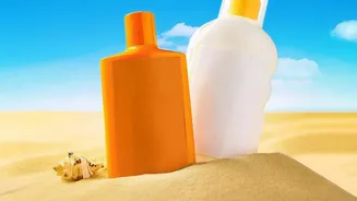 India's Climate Test For Beauty Products Makes Real-World Wear In Hot And Humid Weather More Relevant