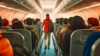 Pack For Four Days In One Backpack With Space-Saving Airline Travel Tricks