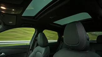 Unlock Your Sunroof's Potential: Smart Uses for a Safer, Brighter Drive