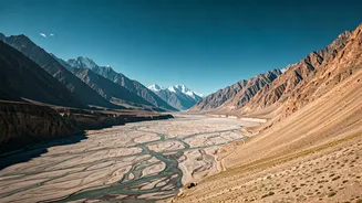 Rain-Shadow Travel Makes Spiti A Monsoon Winner