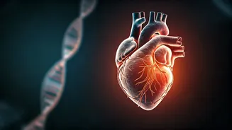 Soha Ali Khan's Genetic Heart Risk: Understanding Your Predisposition and Proactive Health