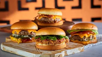 Guia do hambúrguer: veja onde comer um lanche delicioso em São Paulo
