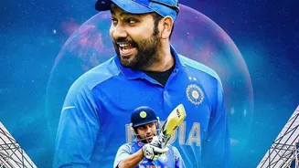 India's next ODI era: 5 players who could define it
