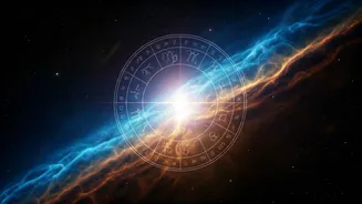 Cosmic Forecast: Your Astrological Guide for April 28, 2026