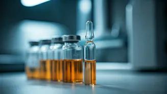 Thyroid Test Turmoil: Decoding Varied Lab Results & Ensuring Accuracy