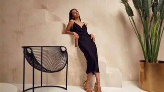 How to style silhouettes like a fashion pro