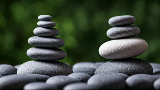 Boosting Wellness: Caring for Your Mind & Body