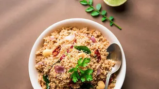Indian Monsoon Cuisine: Six Regional Dishes To Know