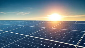 Mark Your Calendars For Solar Milestones On June 21