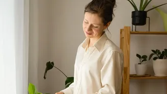 In Practice, a Week Away Is a Good Test of Whether Your Plant Routine Is Sustainable