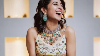 Upcycle ancestral silk sarees into modern co ord sets for festive fashion trends