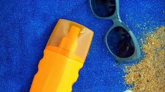 Smart Beach Packing Tips: Shielding Cameras And Chargers From High Coastal Humidity