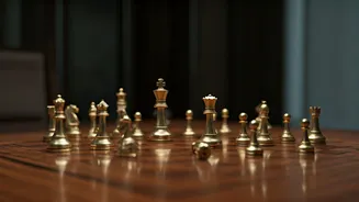 Unlocking CEO Success: The Role of Office Politics