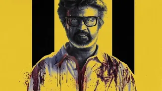 Rajinikanth's Jailer 2 BTS Footage Released