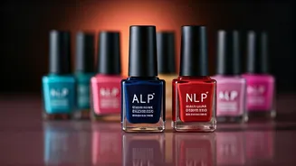 Nail It! 6 Hot Nail Color Trends for 2026