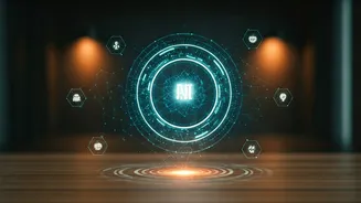 AI's Role in Nurturing Modern Relationships: A Guide to Digital Companions