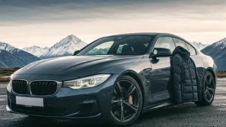 Essential Winter Jackets: Staying Stylish & Warm