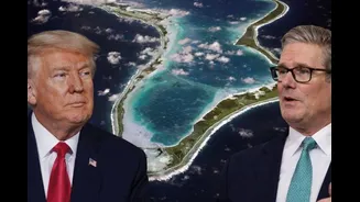 Finepoint | Trump’s Risky Play On Diego Garcia: Greenland Politics Spills Into The Indian Ocean