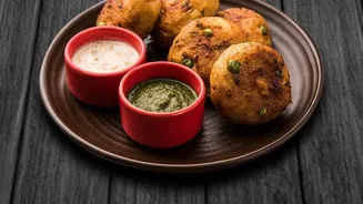 The New Indian Snack Habit: Small Portions, Convenience And Variety