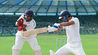 Carribean Premier League 2026 begins! Which Indian cricketers have played CPL?
