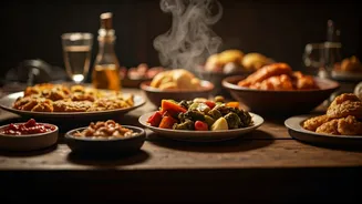 Nostalgia Plates Are Ruling India’s Food Scene Now