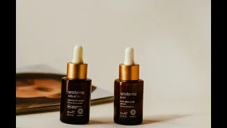 Monsoon Humidity Linked to Increased Skin Breakouts and Dark Spots in India